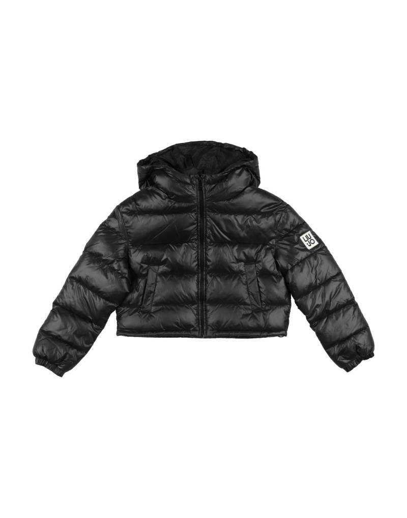 LIU •JO Pufferjacke & Daunenjacke Kinder Schwarz von LIU •JO