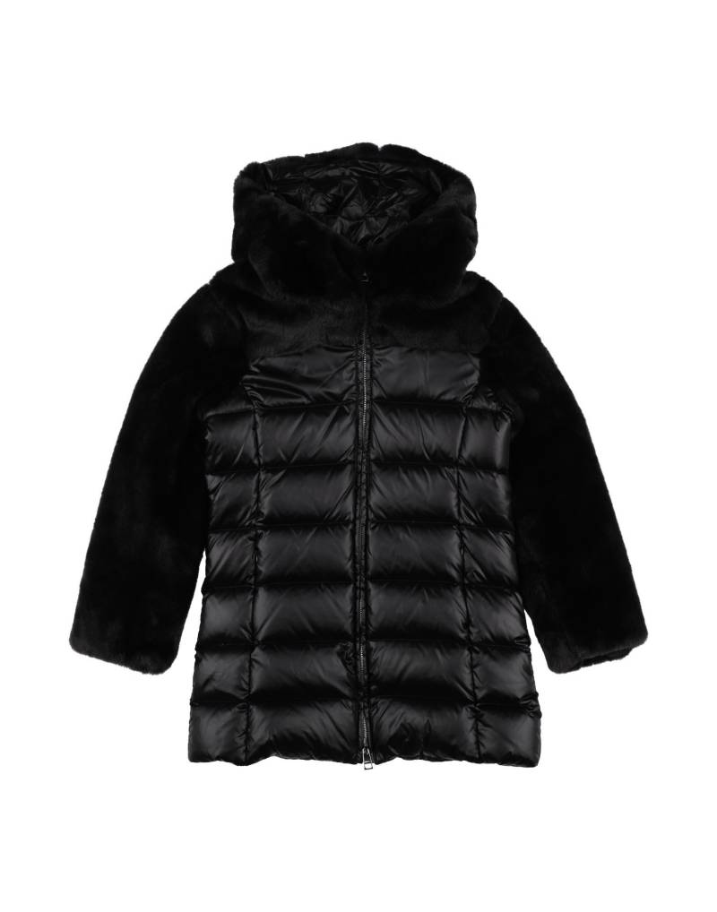 LIU •JO Pufferjacke & Daunenjacke Kinder Schwarz von LIU •JO