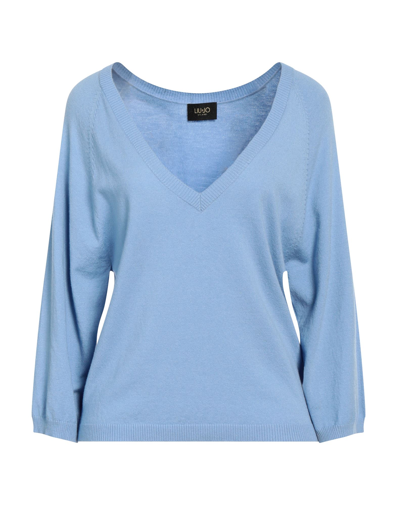 LIU •JO Pullover Damen Azurblau von LIU •JO