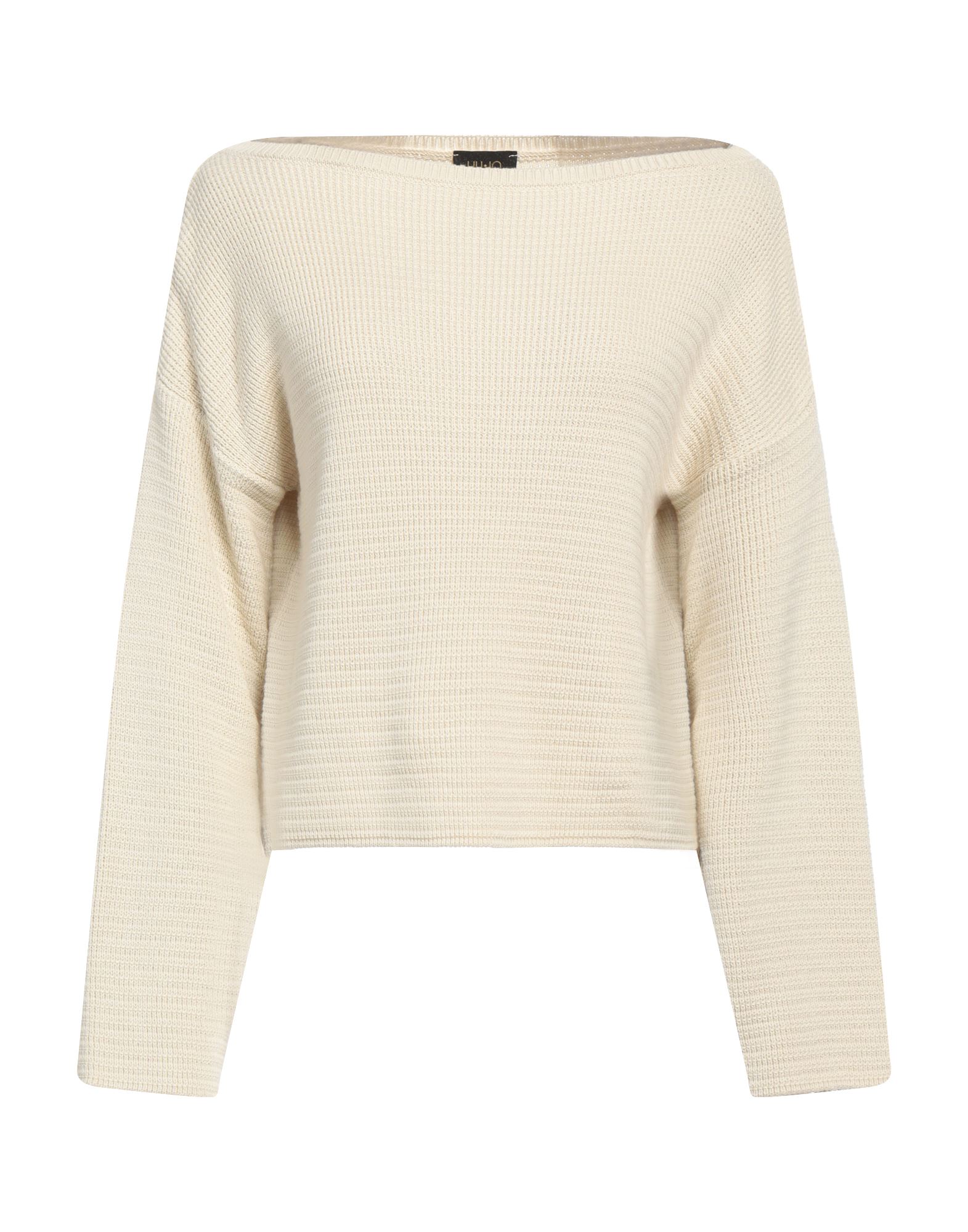 LIU •JO Pullover Damen Beige von LIU •JO