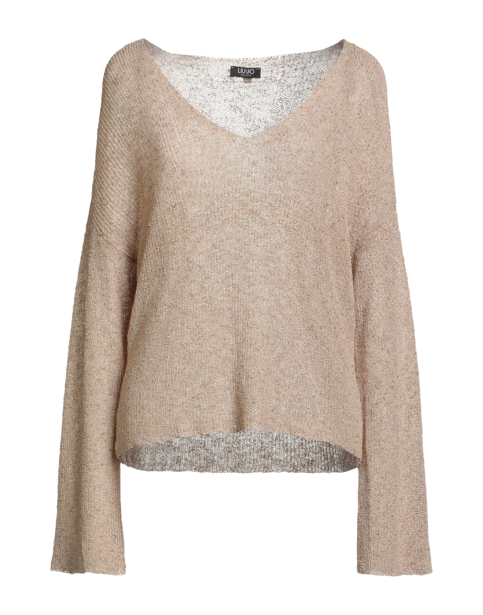 LIU •JO Pullover Damen Beige von LIU •JO
