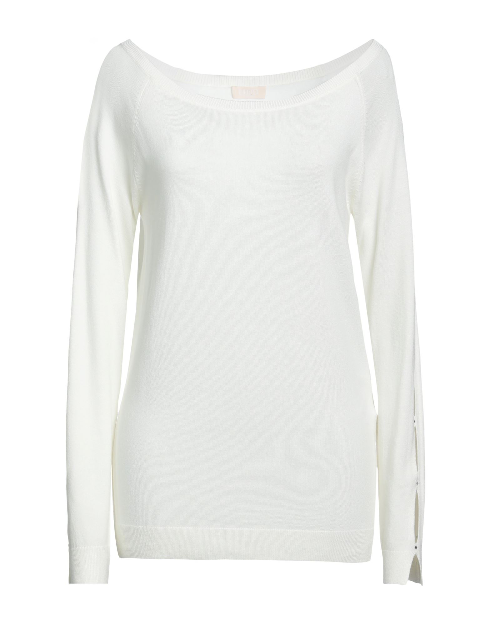 LIU •JO Pullover Damen Elfenbein von LIU •JO