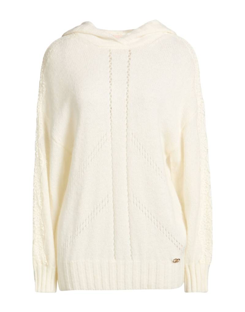 LIU •JO Pullover Damen Elfenbein von LIU •JO