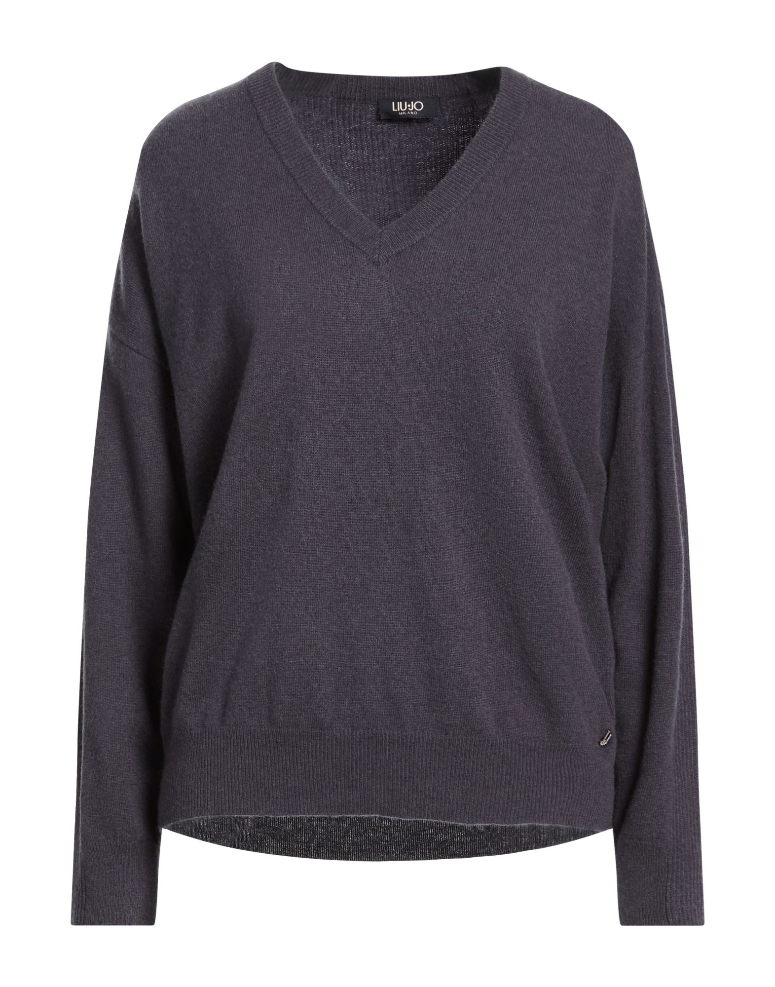 LIU •JO Pullover Damen Grau von LIU •JO