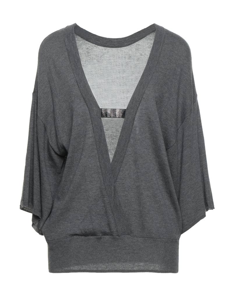 LIU •JO Pullover Damen Grau von LIU •JO