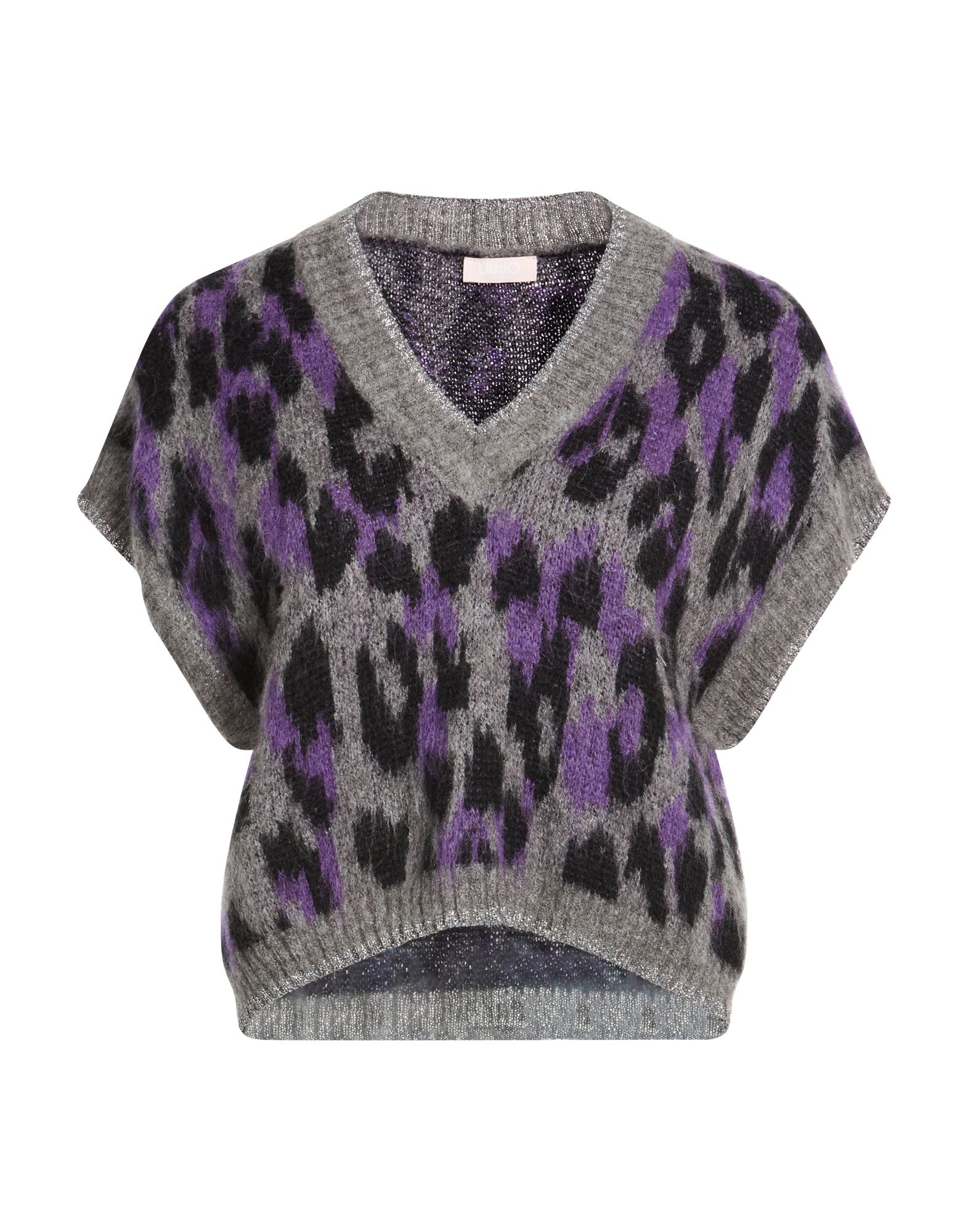 LIU •JO Pullover Damen Grau von LIU •JO