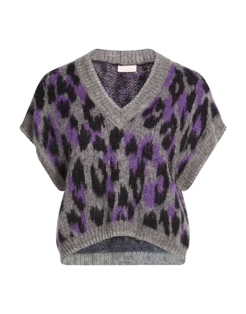 LIU •JO Pullover Damen Grau von LIU •JO