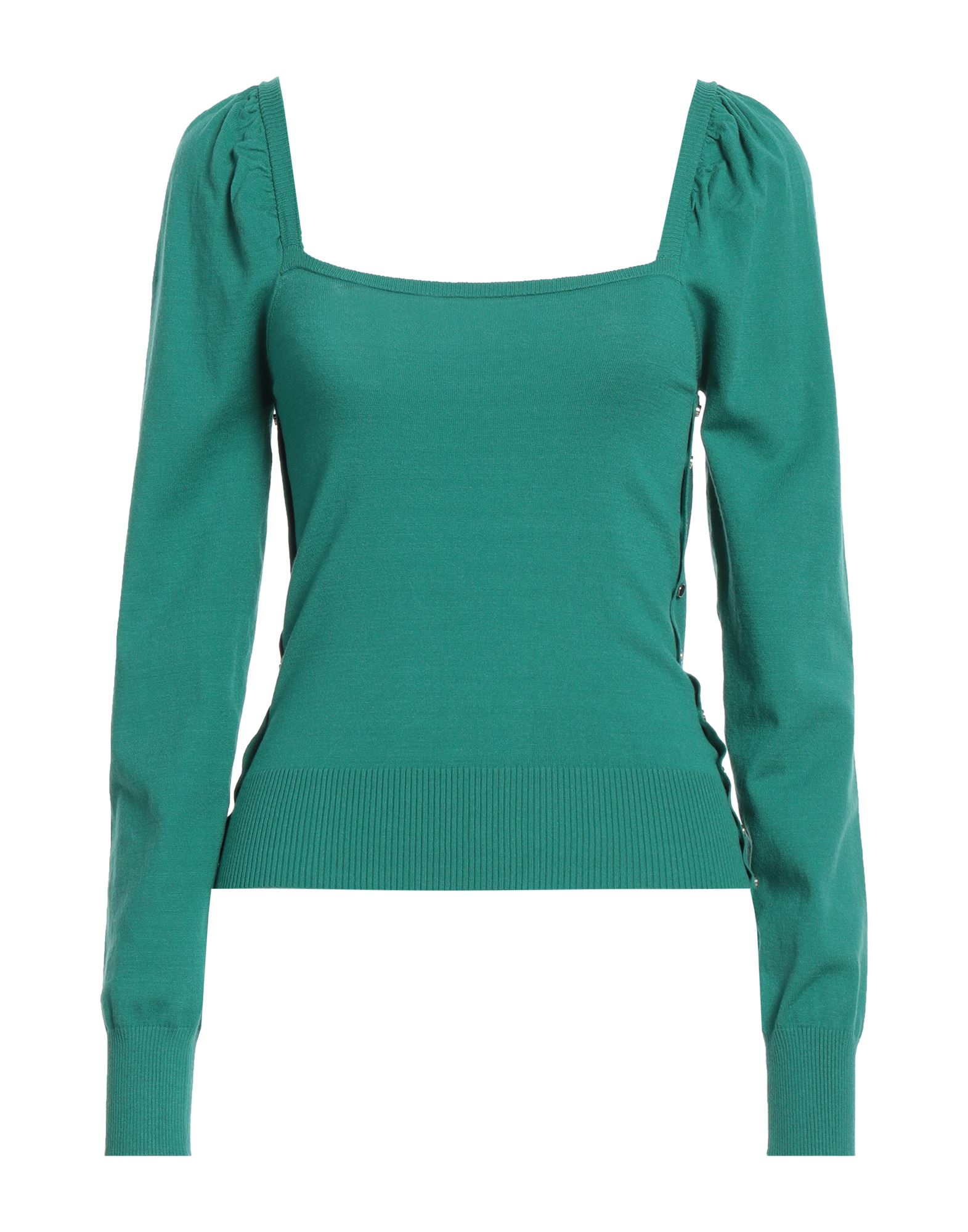 LIU •JO Pullover Damen Grün von LIU •JO