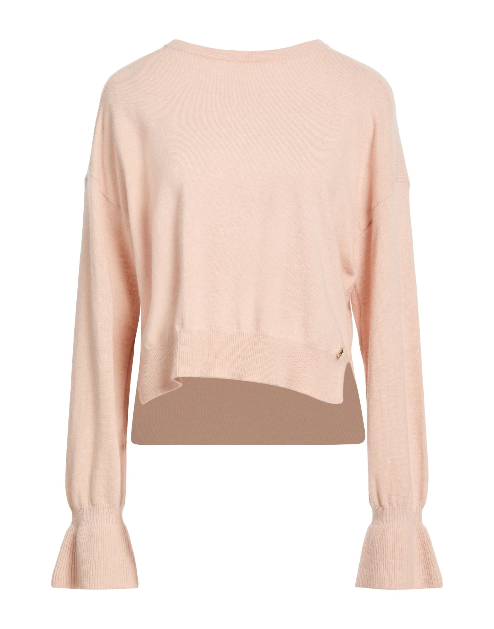 LIU •JO Pullover Damen Hellrosa von LIU •JO