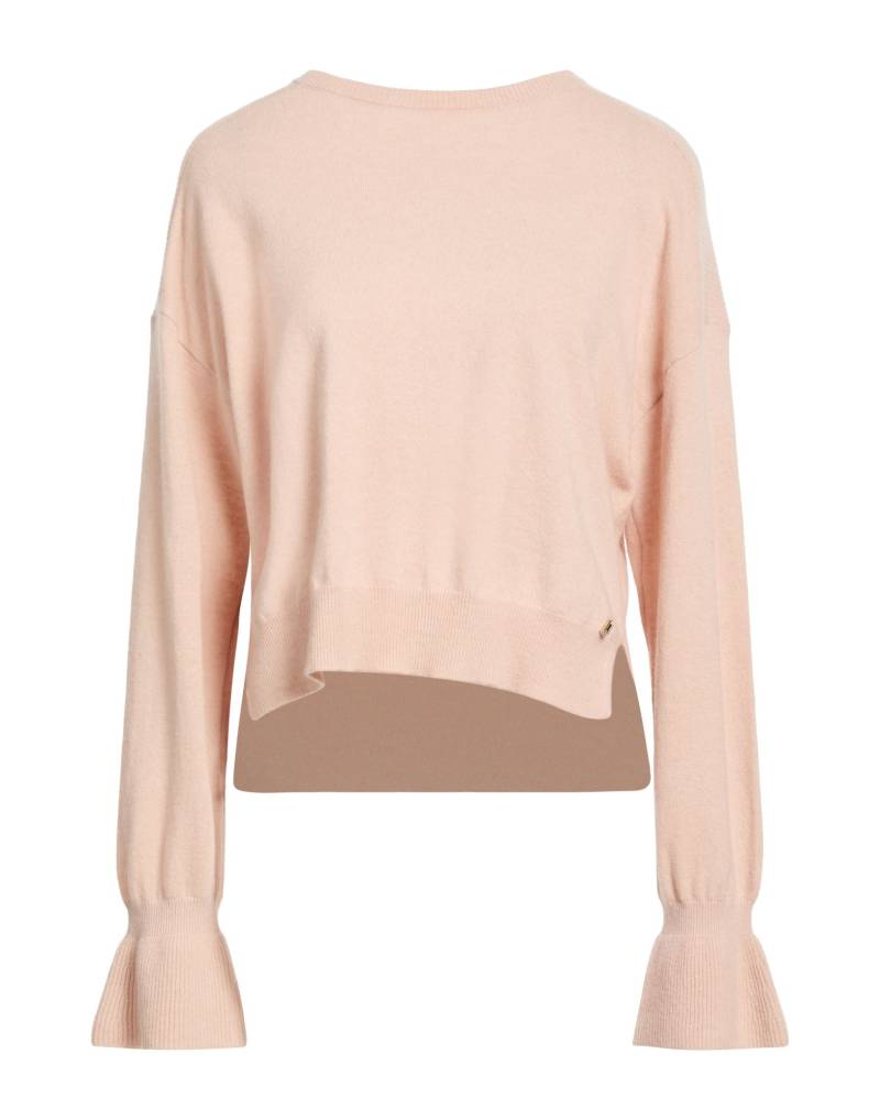 LIU •JO Pullover Damen Hellrosa von LIU •JO
