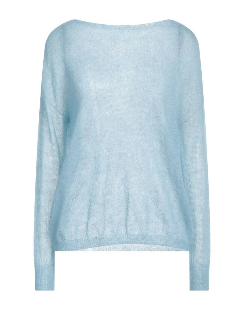 LIU •JO Pullover Damen Himmelblau von LIU •JO