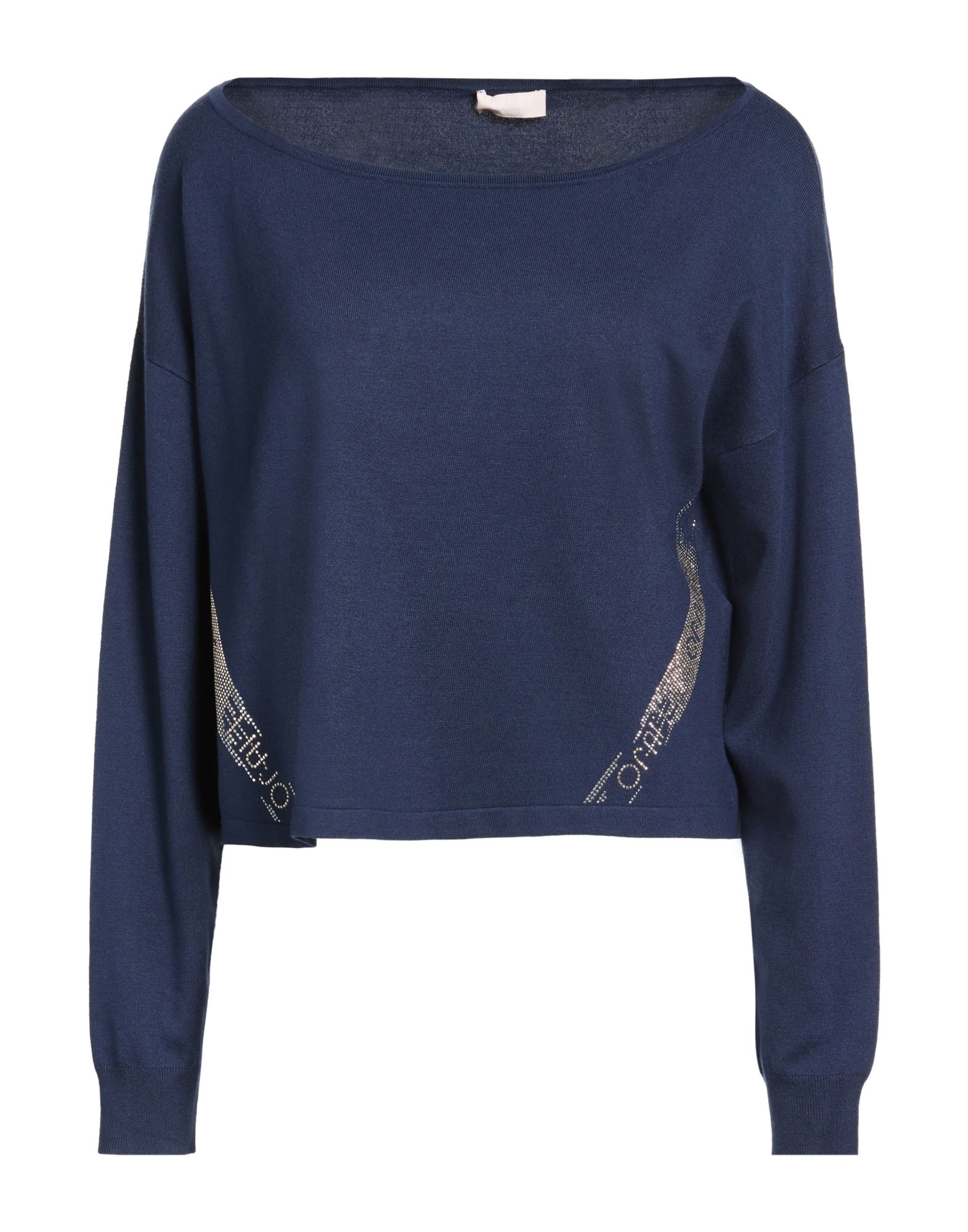 LIU •JO Pullover Damen Marineblau von LIU •JO