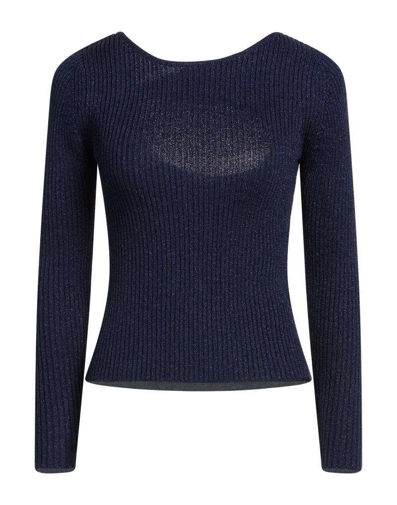 LIU •JO Pullover Damen Nachtblau von LIU •JO