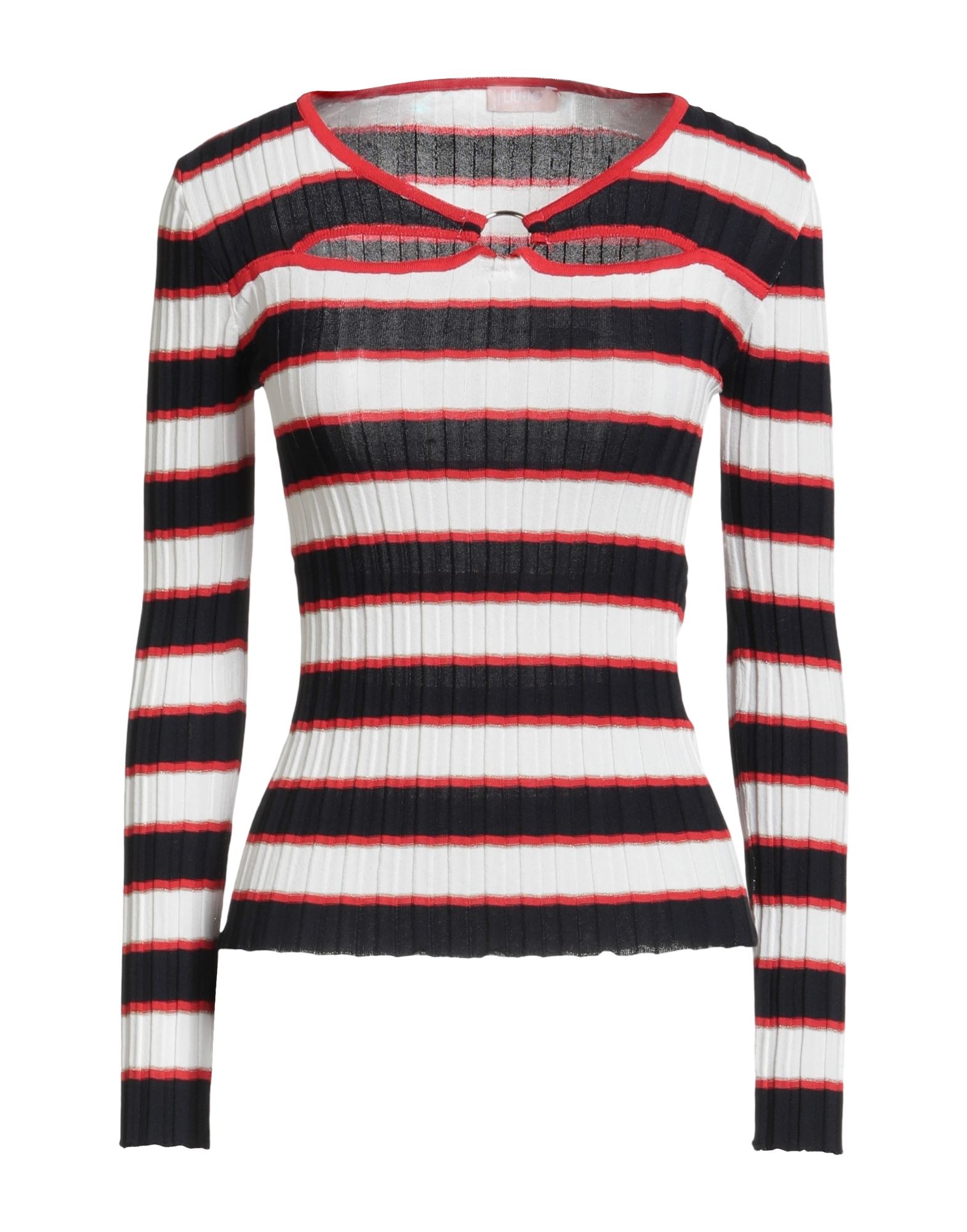 LIU •JO Pullover Damen Nachtblau von LIU •JO