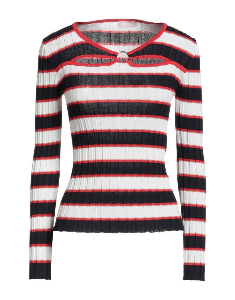 LIU •JO Pullover Damen Nachtblau von LIU •JO