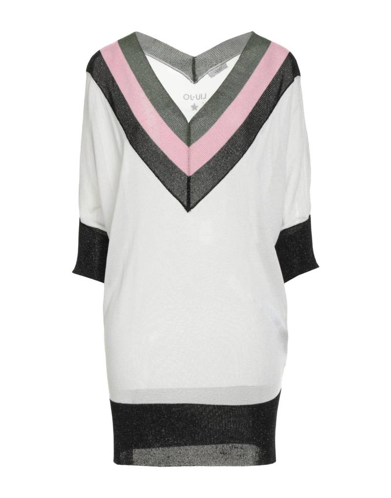 LIU •JO Pullover Damen Off white von LIU •JO