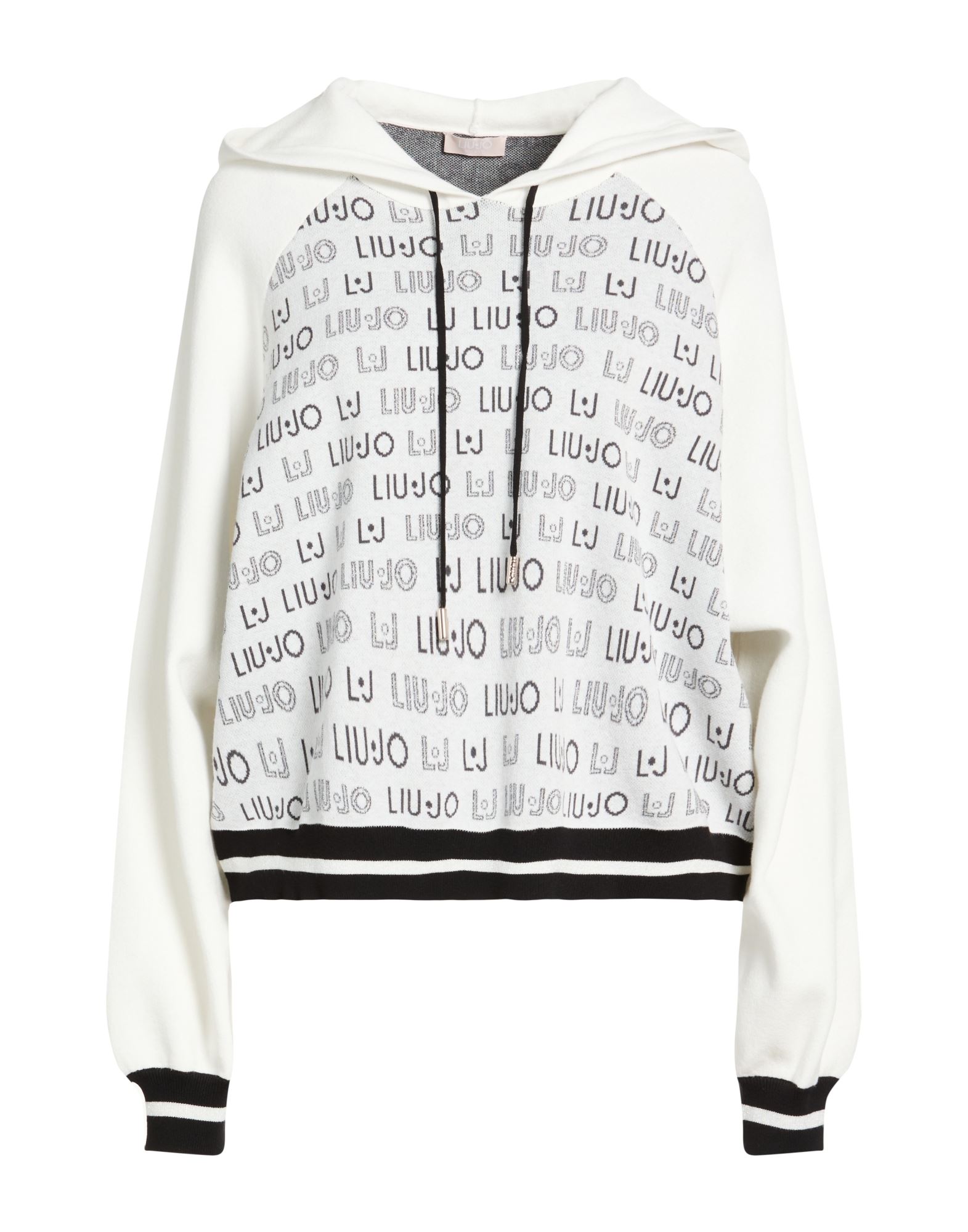 LIU •JO Pullover Damen Off white von LIU •JO