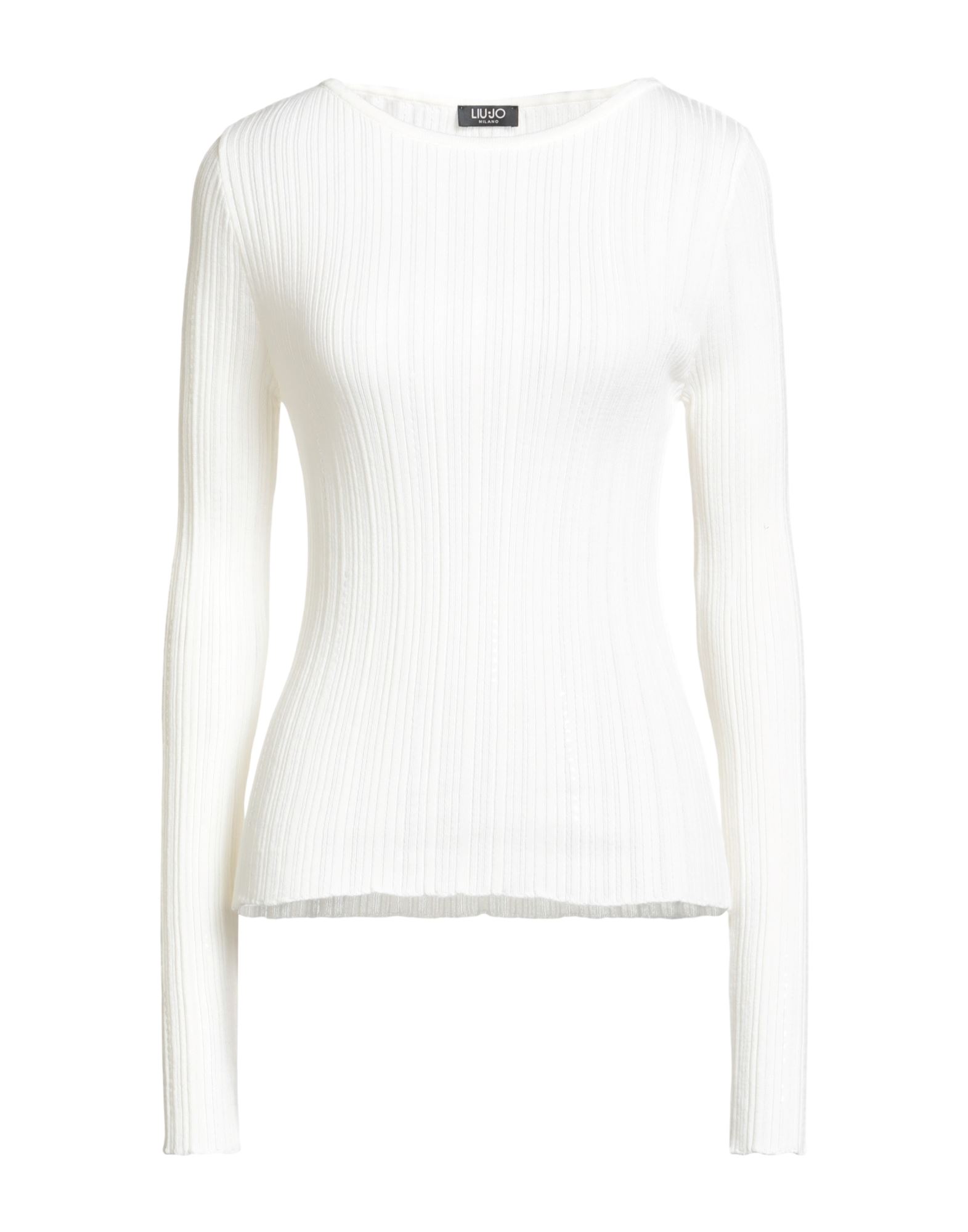 LIU •JO Pullover Damen Off white von LIU •JO