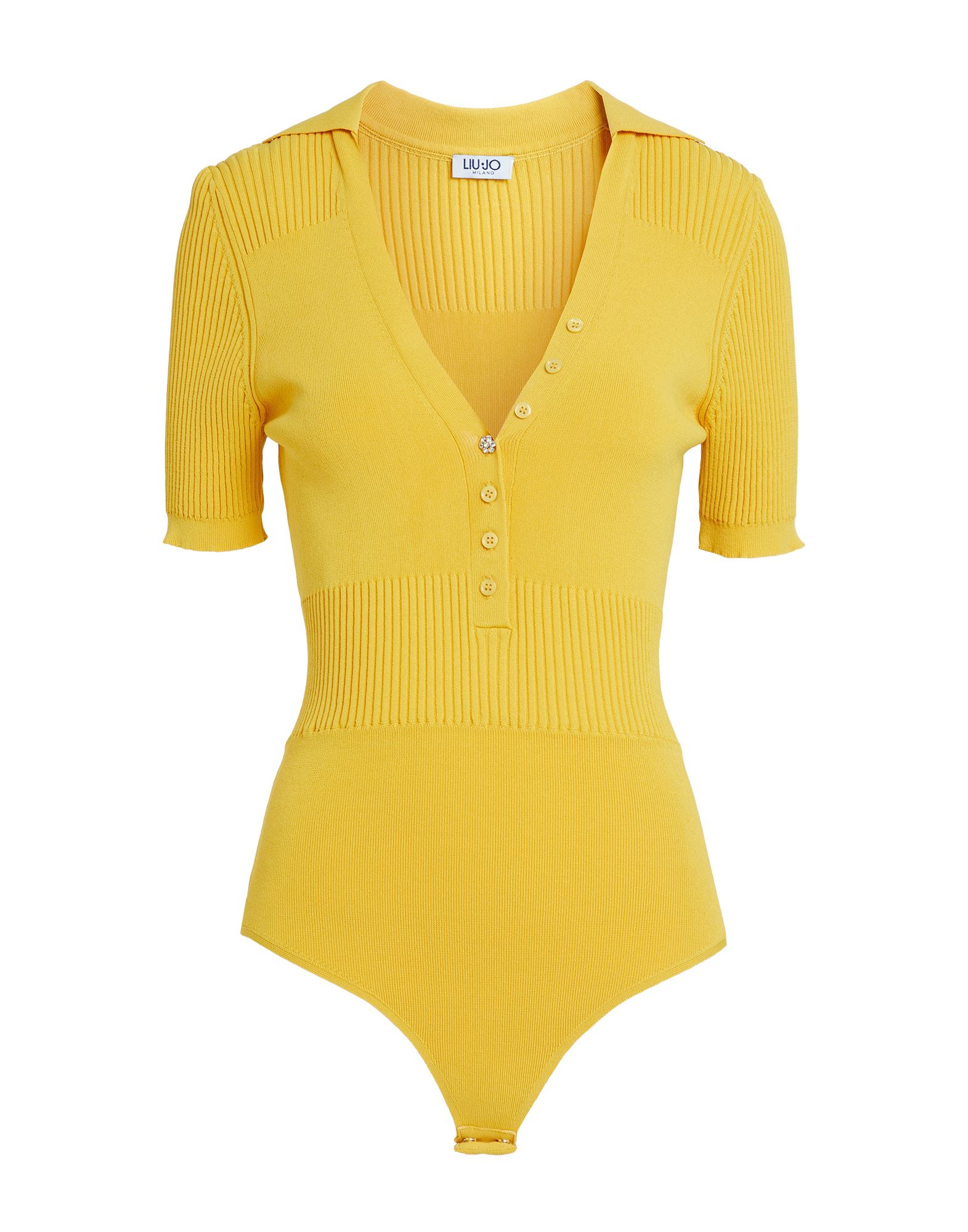 LIU •JO Pullover Damen Ringelblume LIU •JO Pullover Damen Ringelblume von LIU •JO