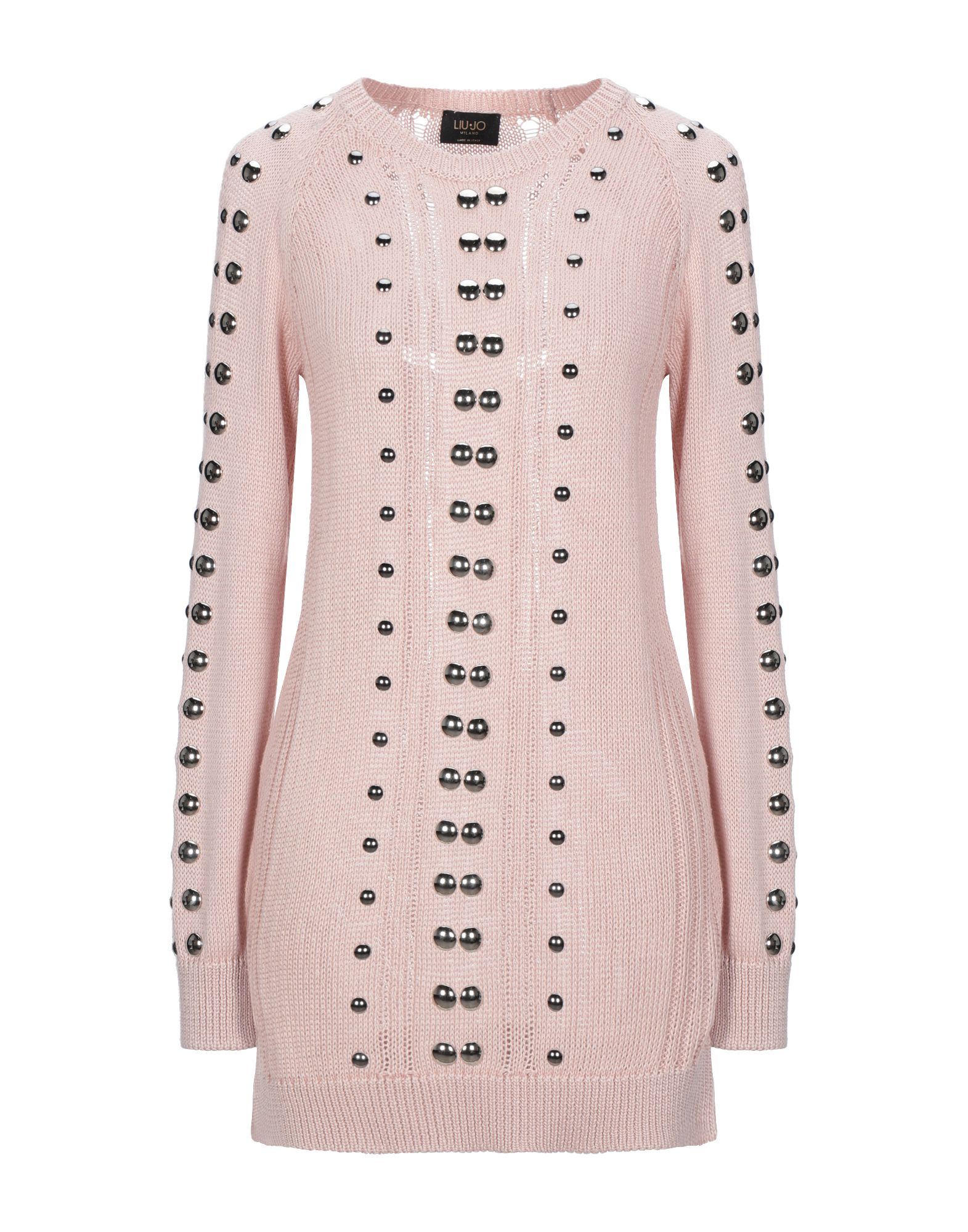 LIU •JO Pullover Damen Rosa von LIU •JO