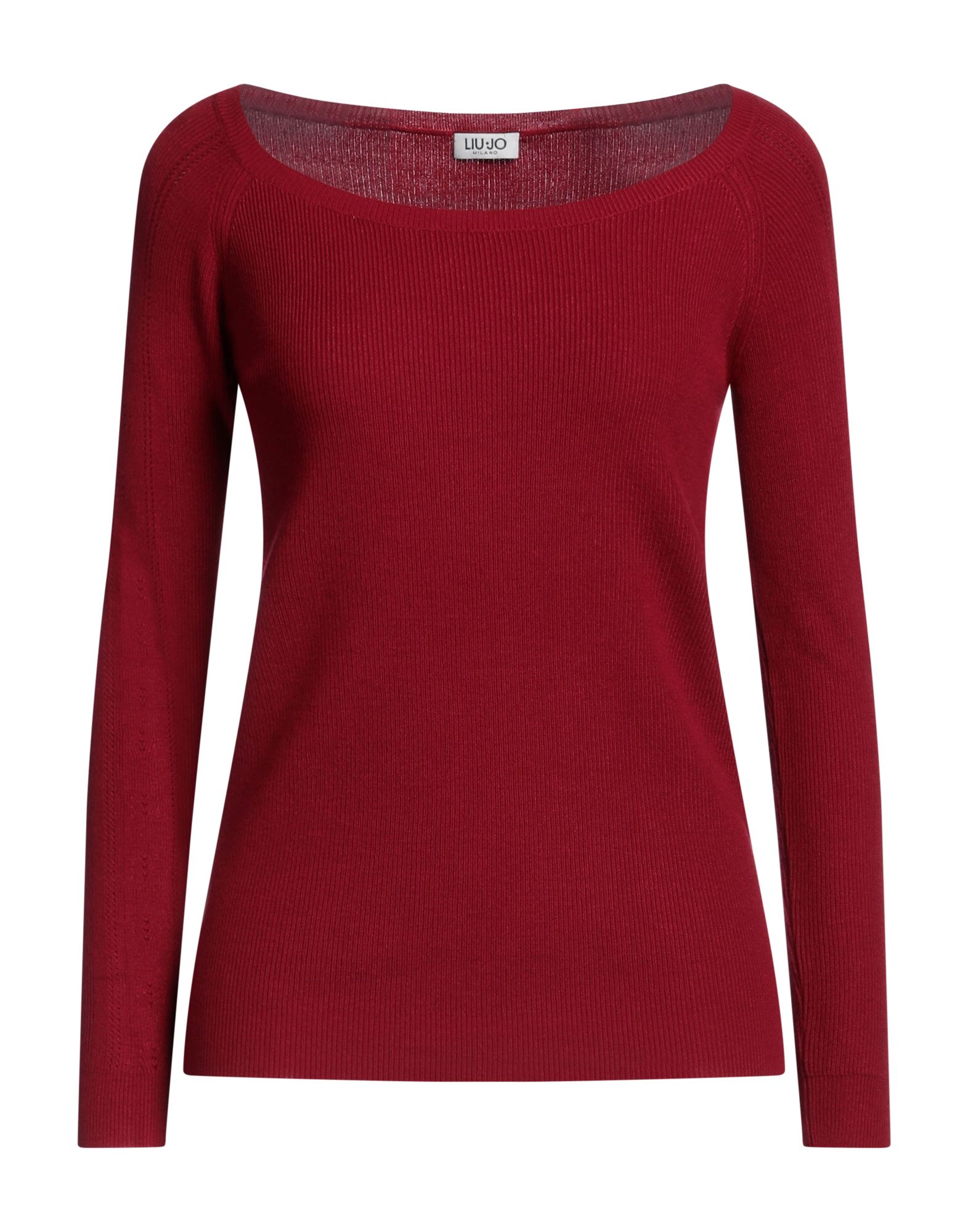 LIU •JO Pullover Damen Rot von LIU •JO