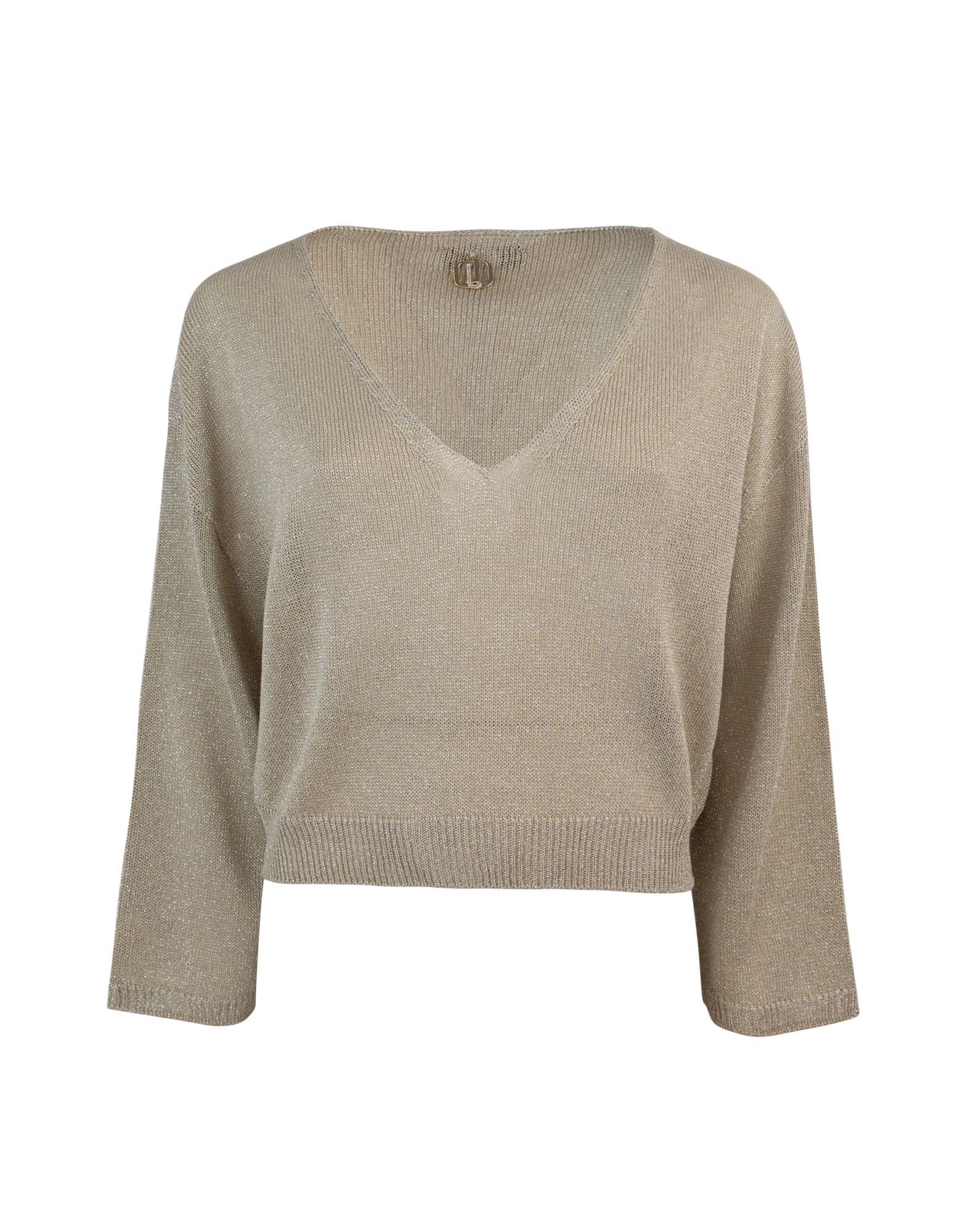 LIU •JO Pullover Damen Sand von LIU •JO