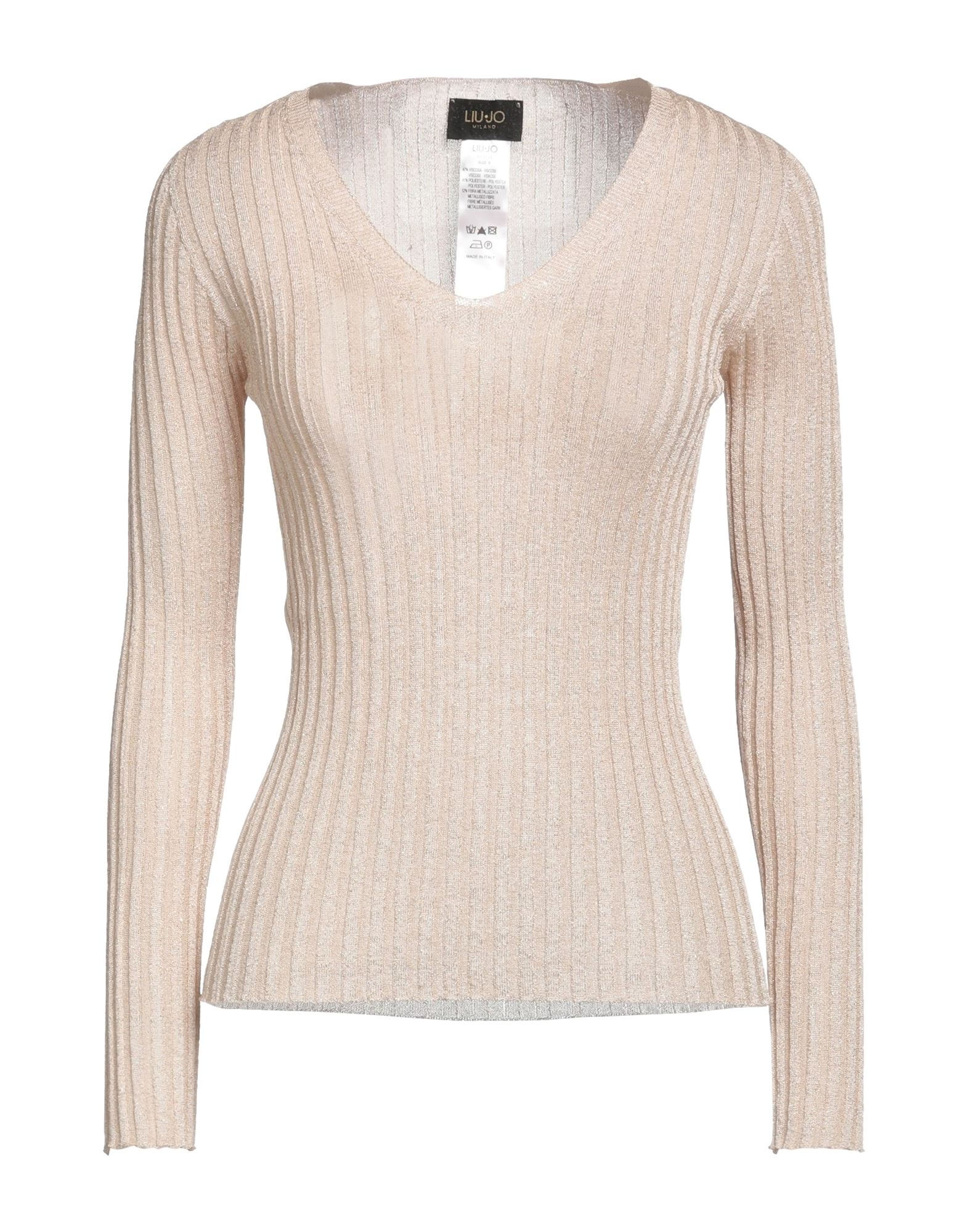 LIU •JO Pullover Damen Sand von LIU •JO