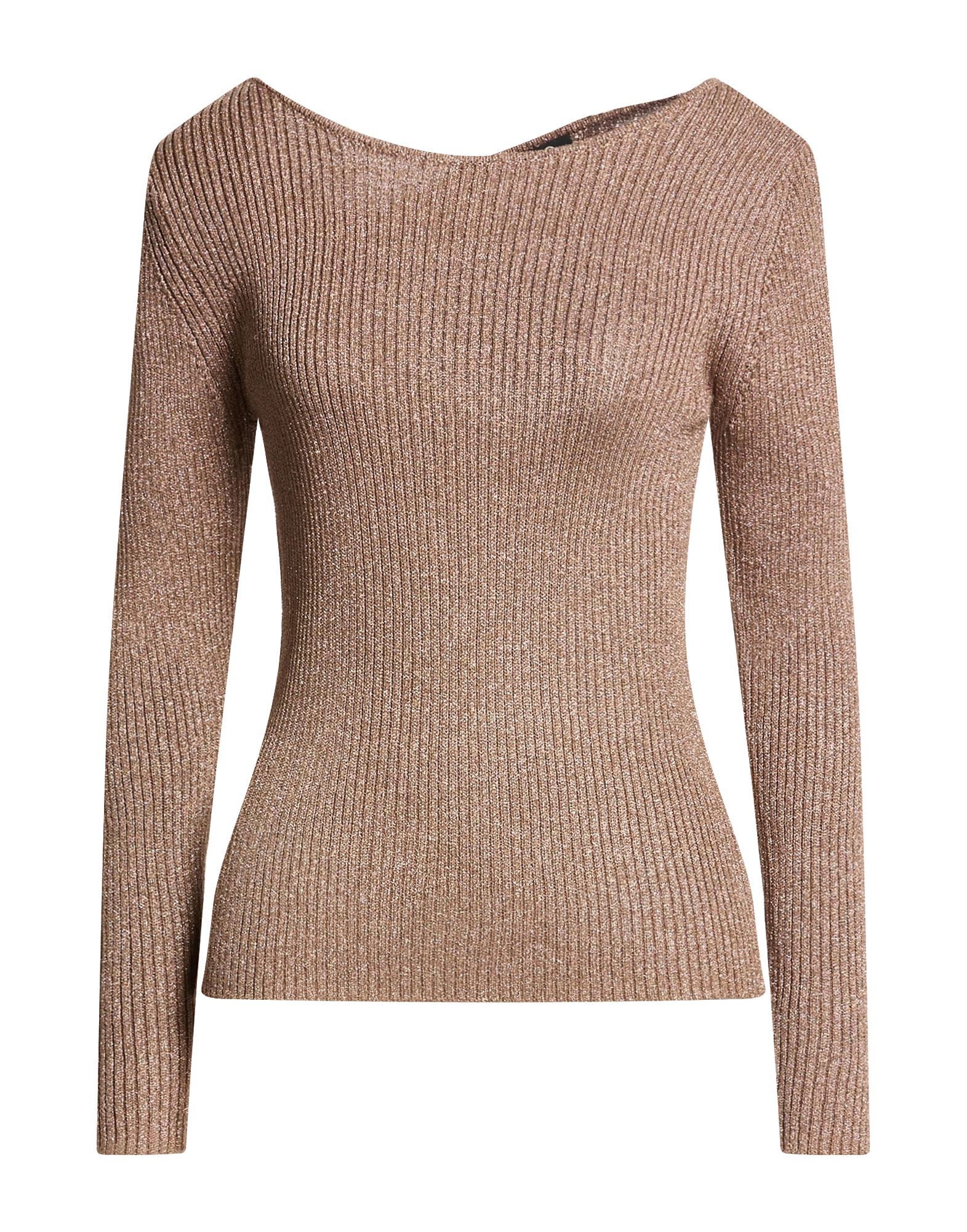 LIU •JO Pullover Damen Sand von LIU •JO