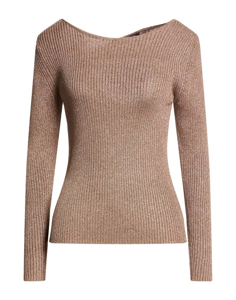 LIU •JO Pullover Damen Sand von LIU •JO