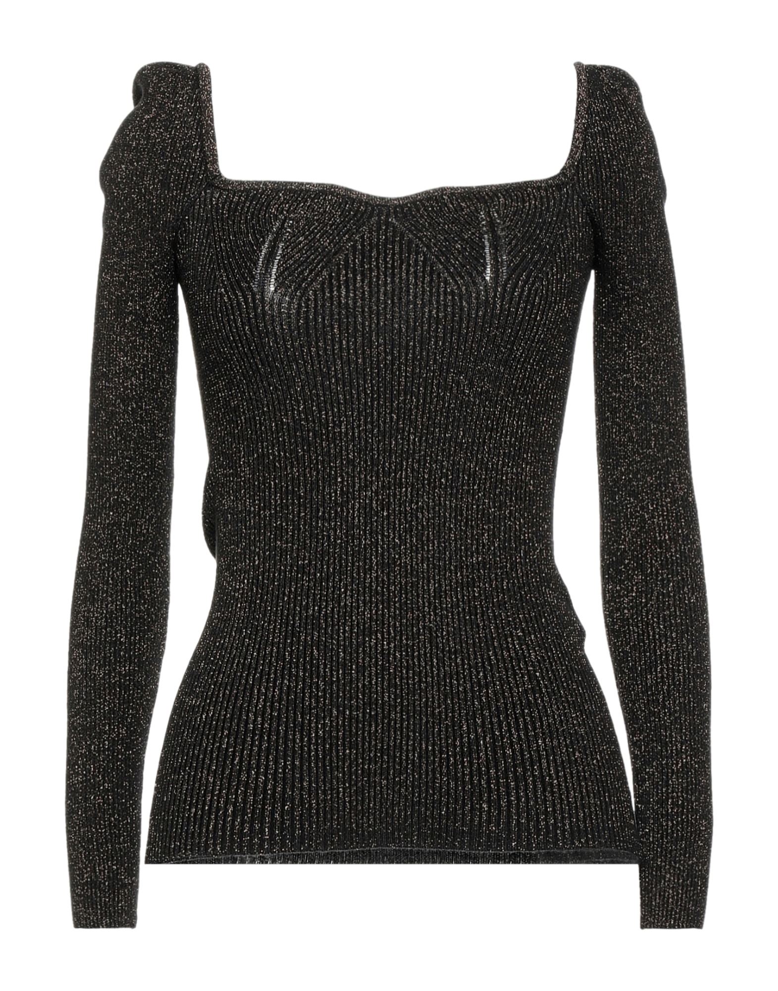 LIU •JO Pullover Damen Schwarz von LIU •JO