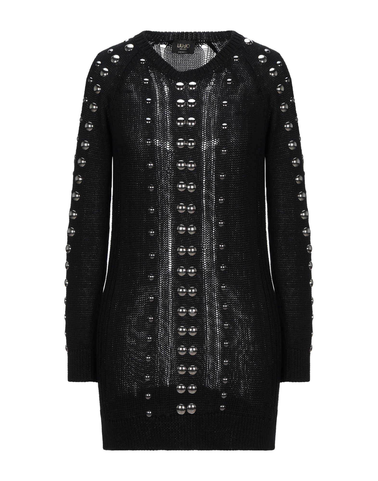 LIU •JO Pullover Damen Schwarz von LIU •JO