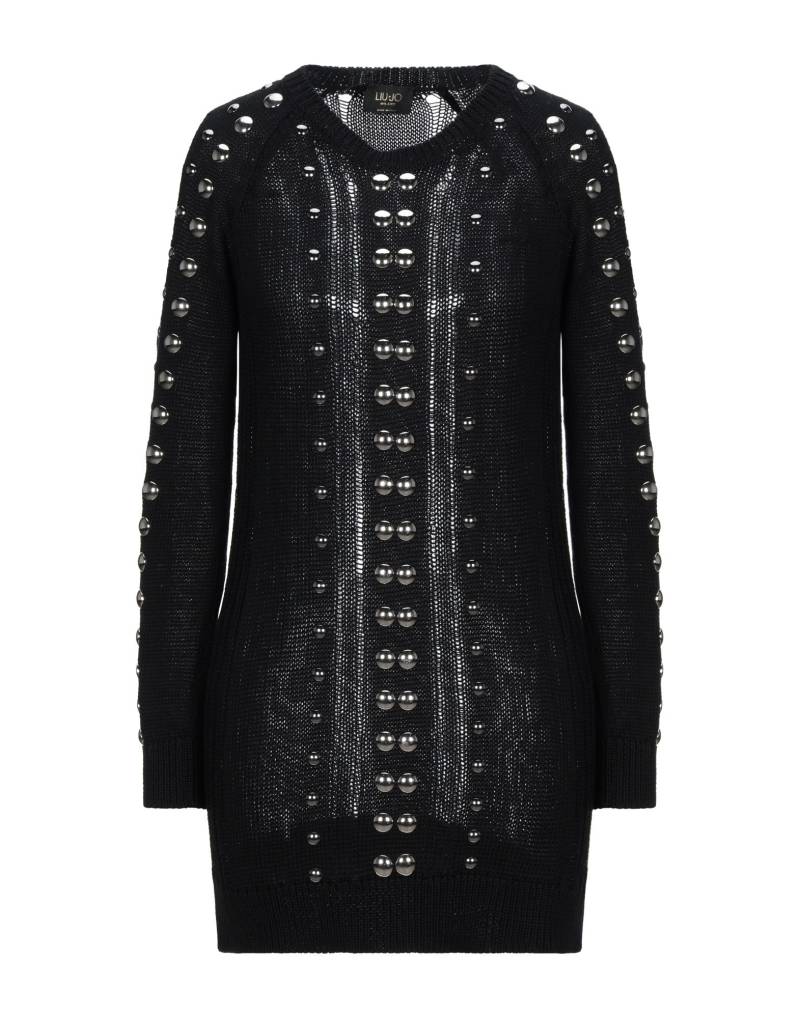 LIU •JO Pullover Damen Schwarz von LIU •JO