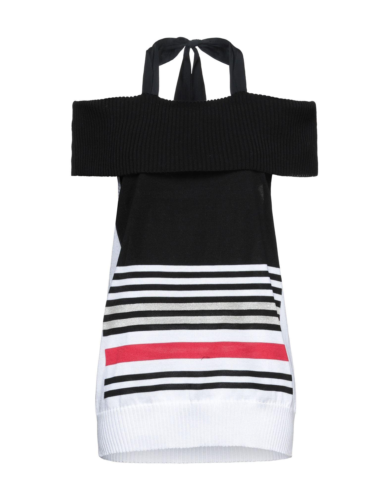 LIU •JO Pullover Damen Schwarz von LIU •JO