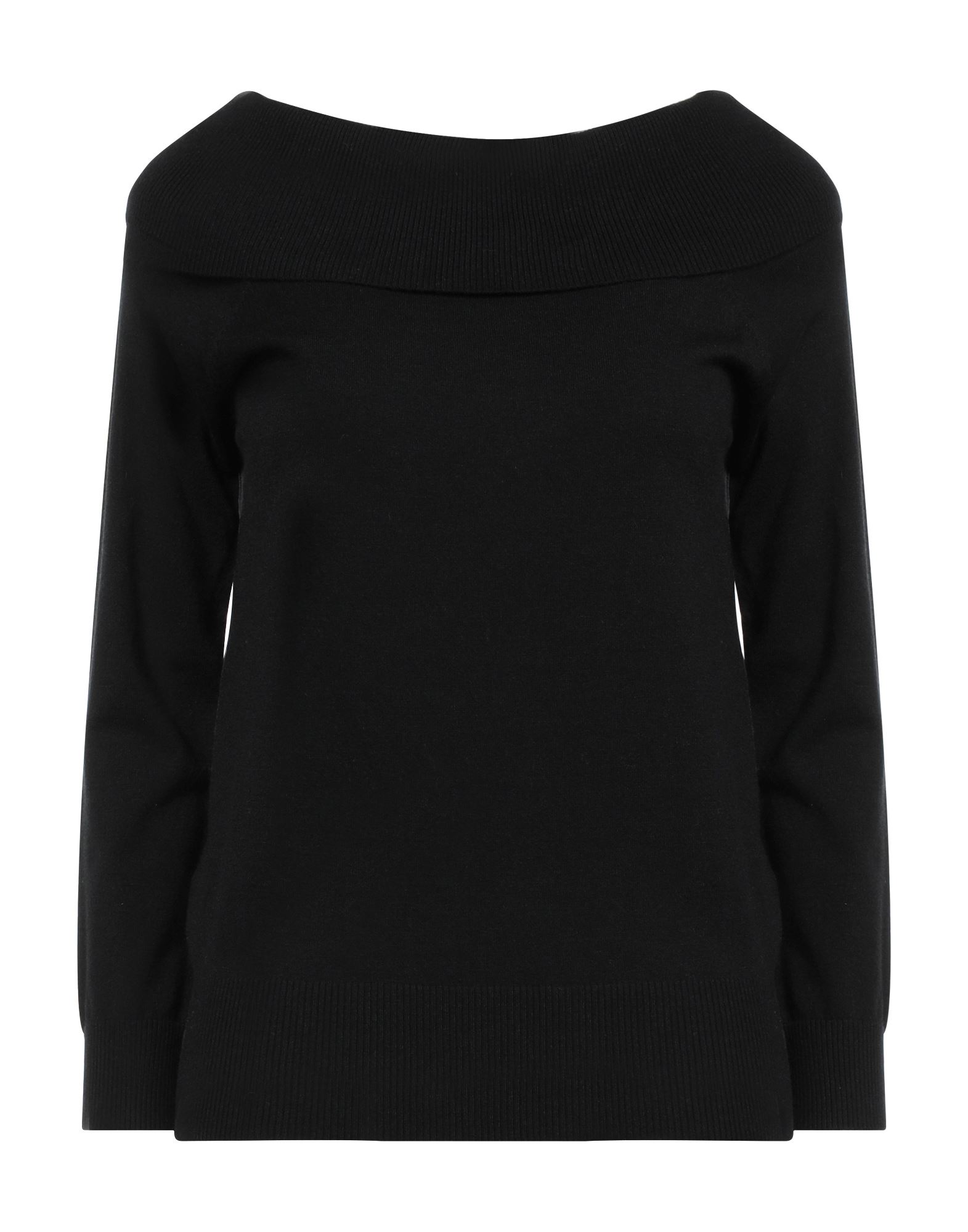 LIU •JO Pullover Damen Schwarz von LIU •JO