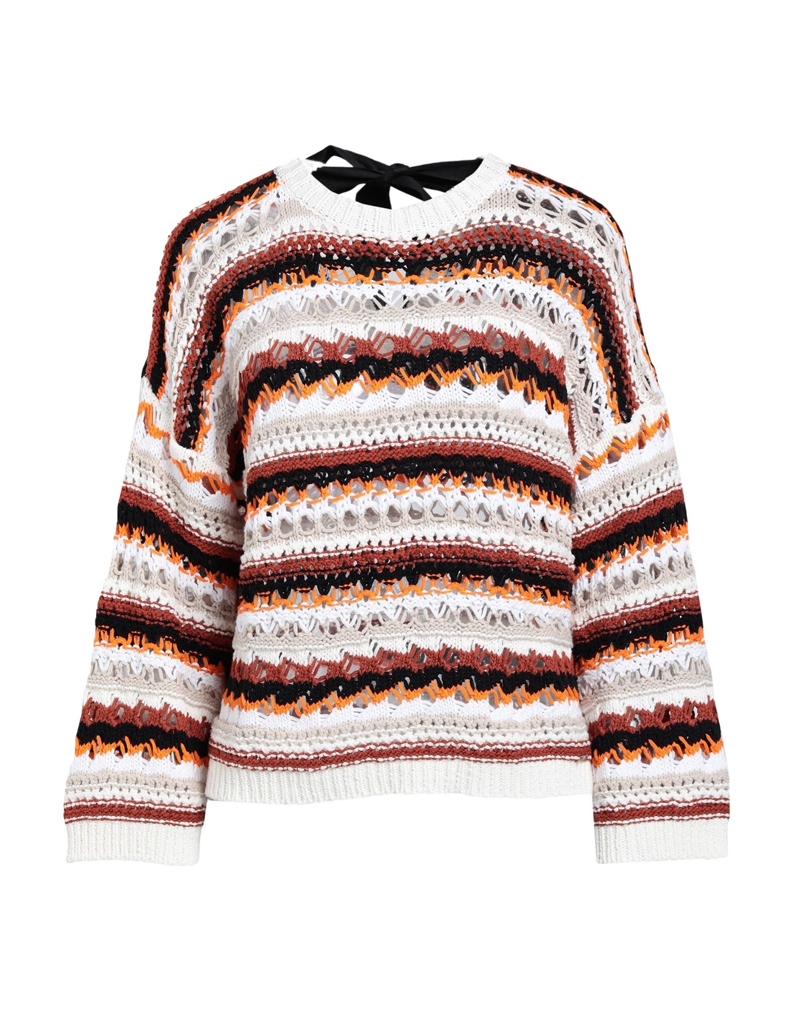 LIU •JO Pullover Damen Schwarz von LIU •JO