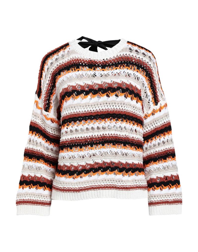 LIU •JO Pullover Damen Schwarz von LIU •JO