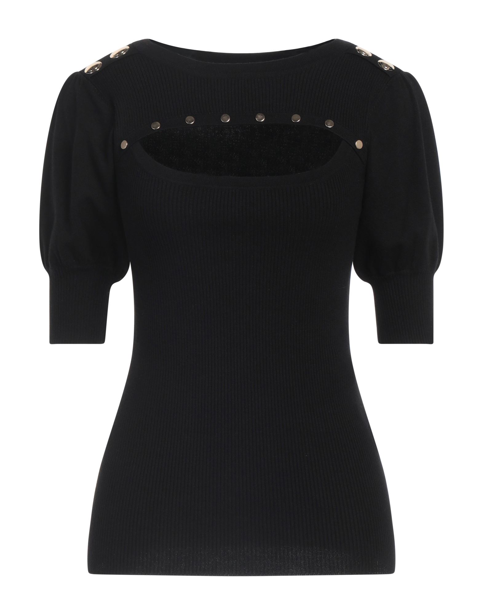 LIU •JO Pullover Damen Schwarz von LIU •JO