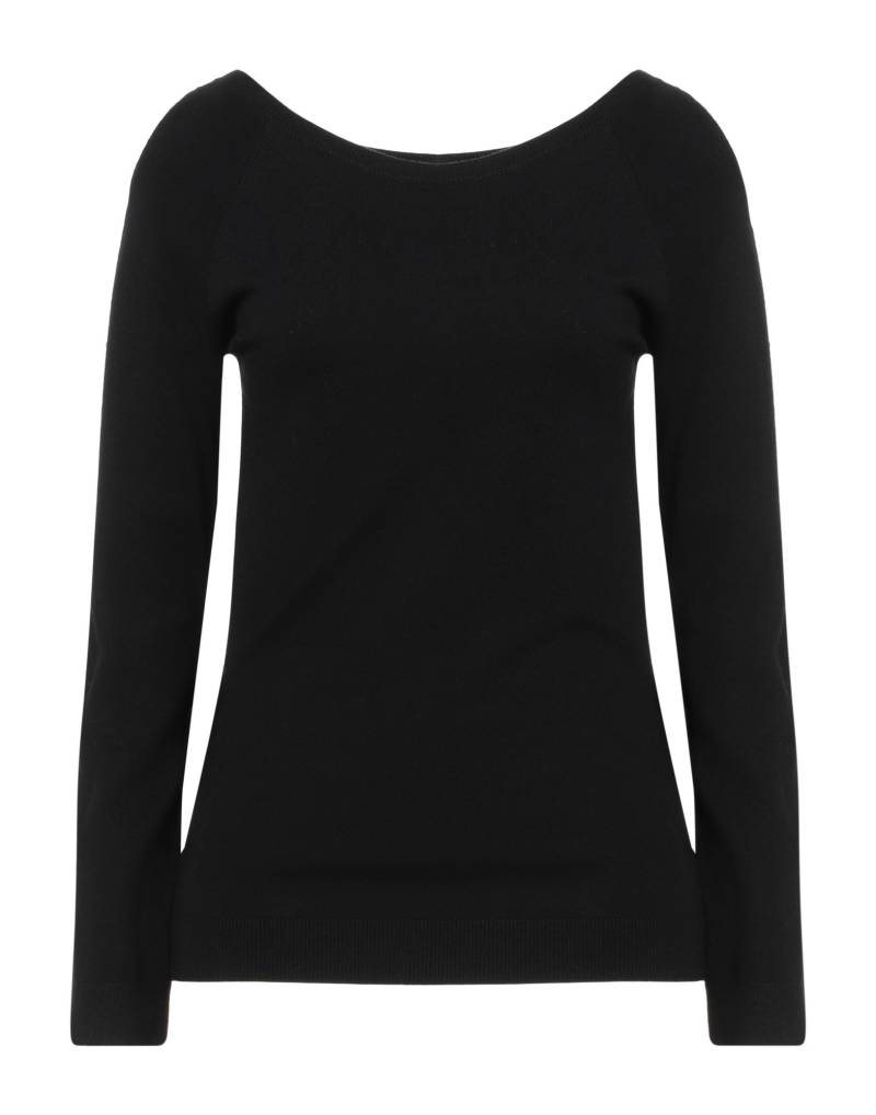 LIU •JO Pullover Damen Schwarz von LIU •JO