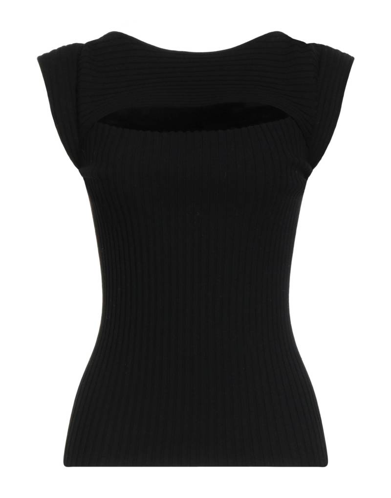 LIU •JO Pullover Damen Schwarz von LIU •JO