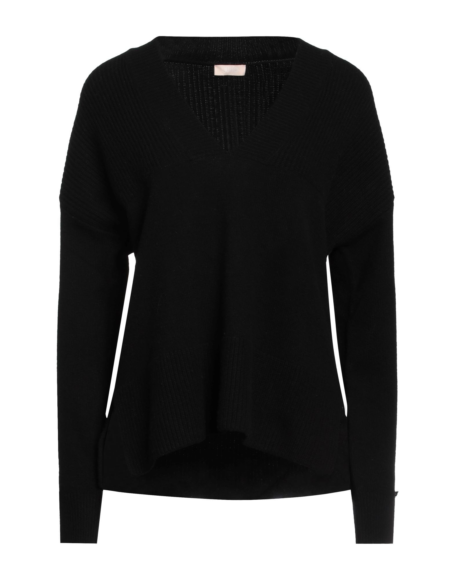 LIU •JO Pullover Damen Schwarz von LIU •JO