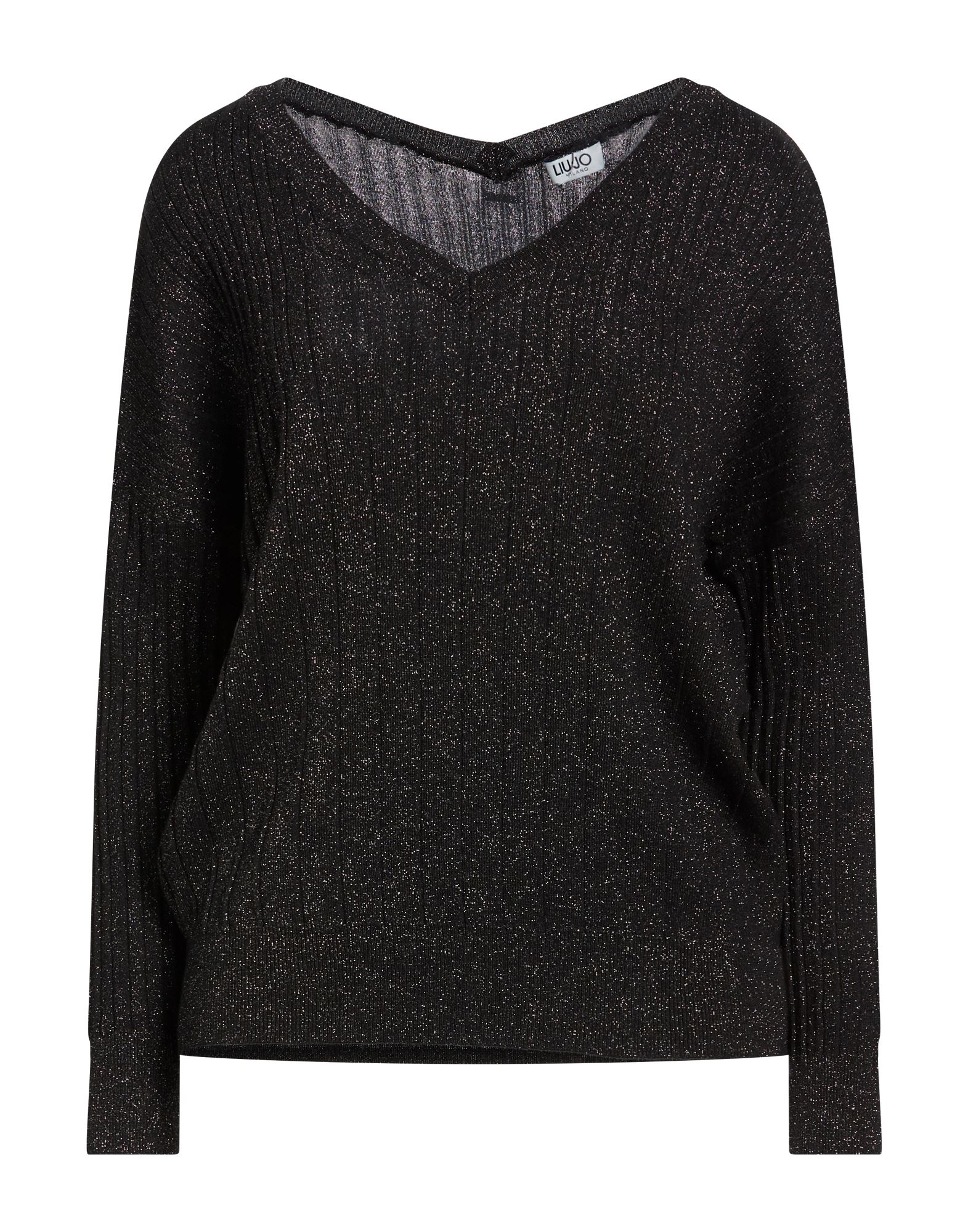 LIU •JO Pullover Damen Schwarz von LIU •JO