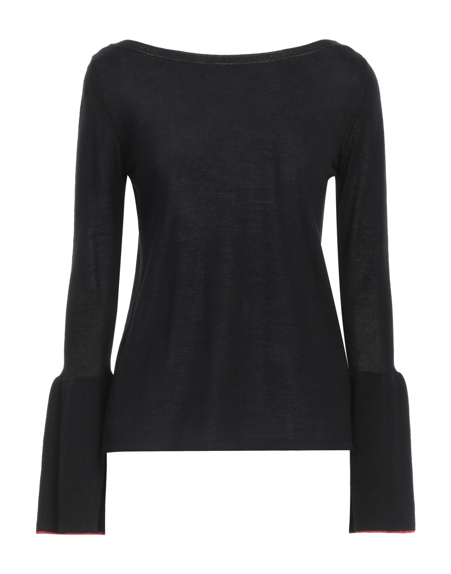 LIU •JO Pullover Damen Schwarz von LIU •JO