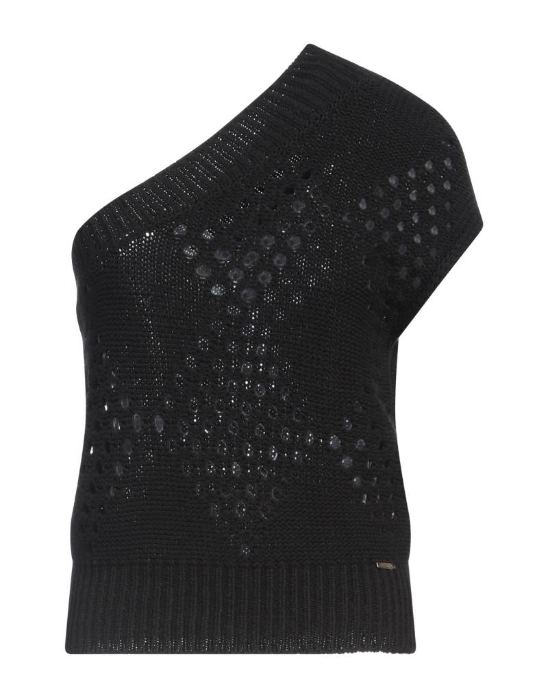 LIU •JO Pullover Damen Schwarz von LIU •JO