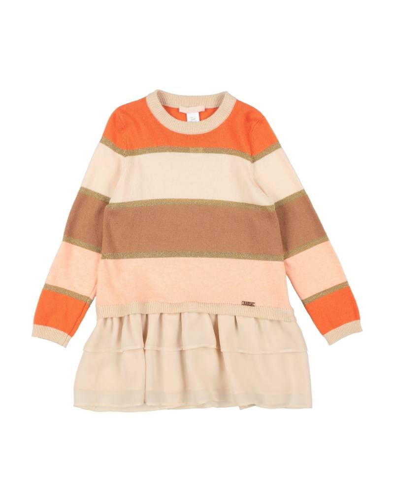 LIU •JO Pullover Kinder Beige von LIU •JO