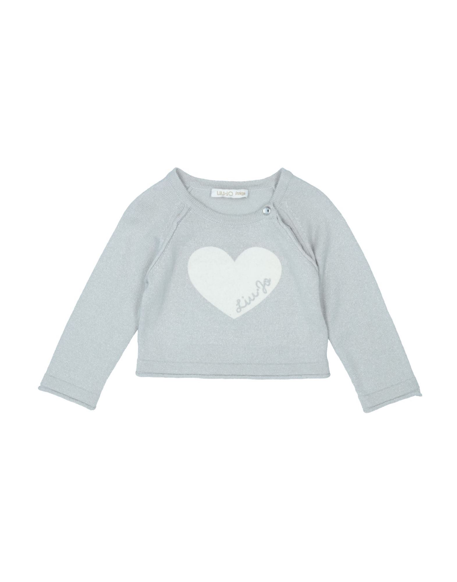 LIU •JO Pullover Kinder Grau von LIU •JO