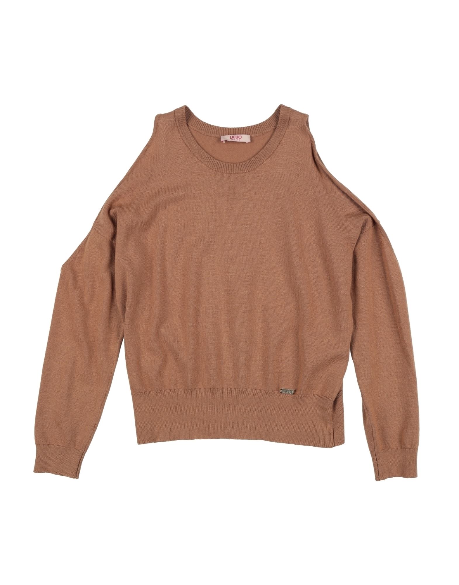 LIU •JO Pullover Kinder Kamel von LIU •JO