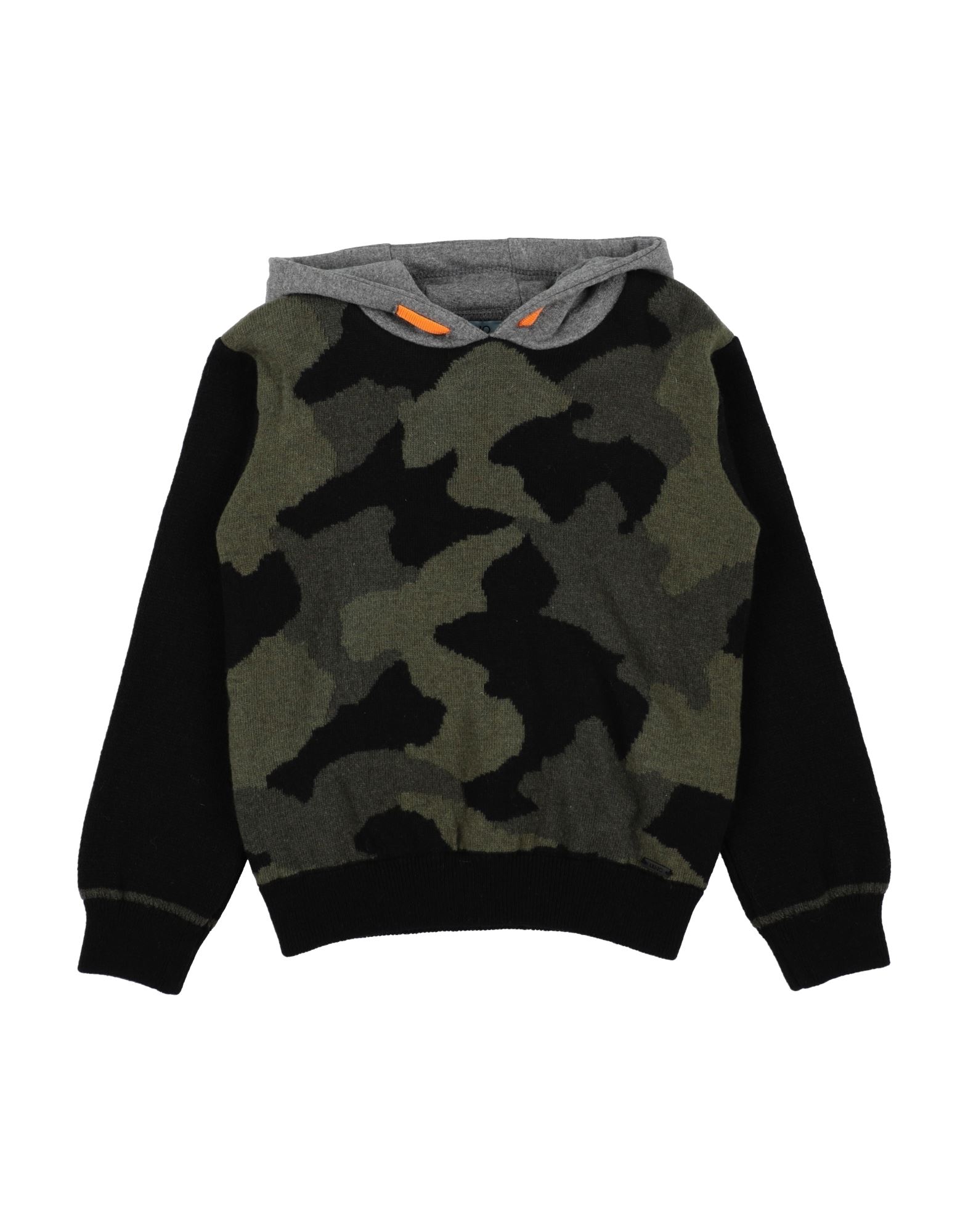 LIU •JO Pullover Kinder Militärgrün von LIU •JO