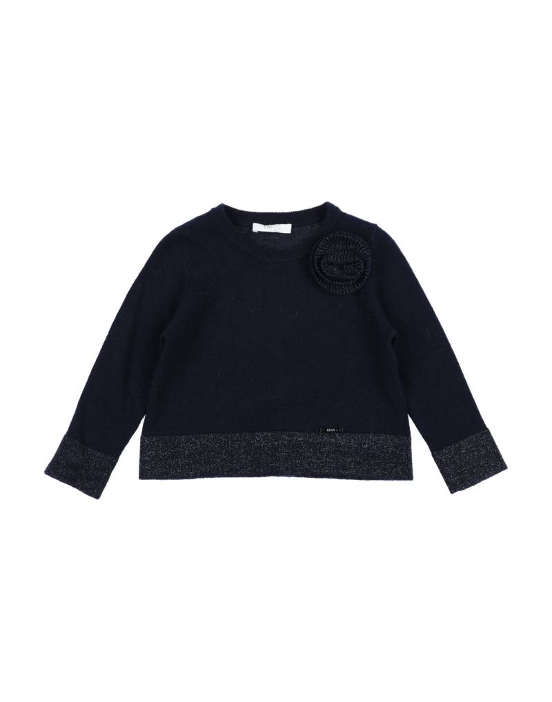 LIU •JO Pullover Kinder Nachtblau von LIU •JO