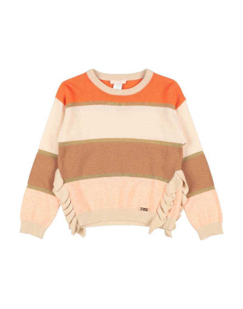 LIU •JO Pullover Kinder Orange von LIU •JO