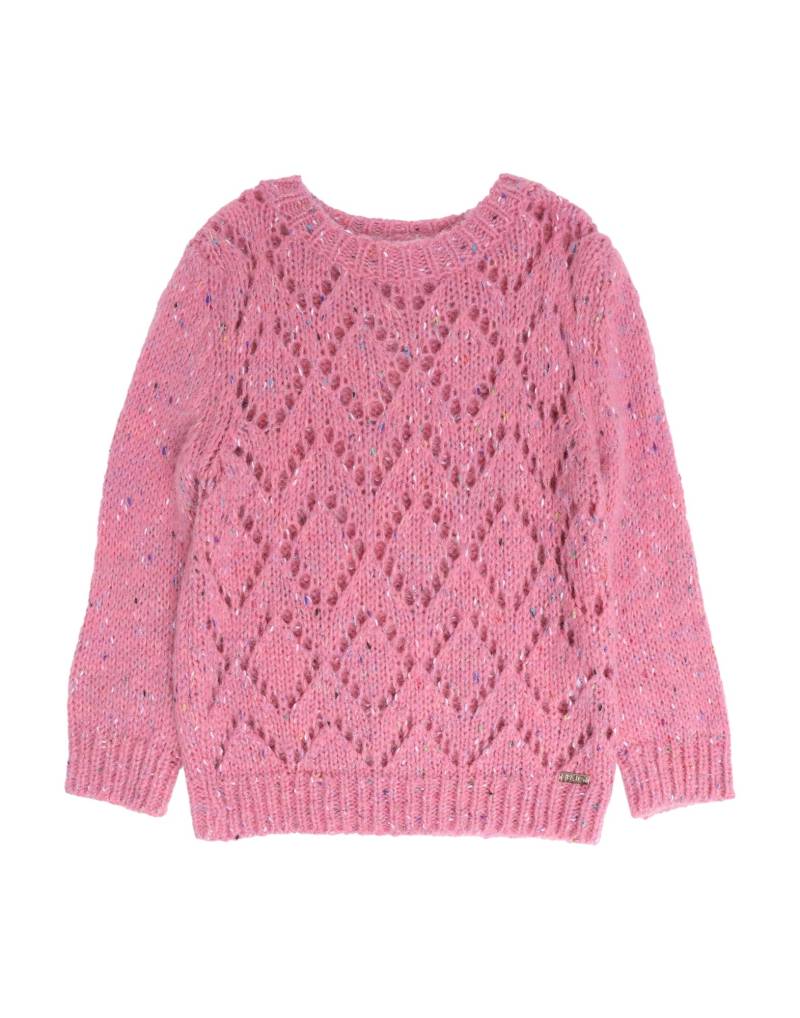 LIU •JO Pullover Kinder Rosa von LIU •JO